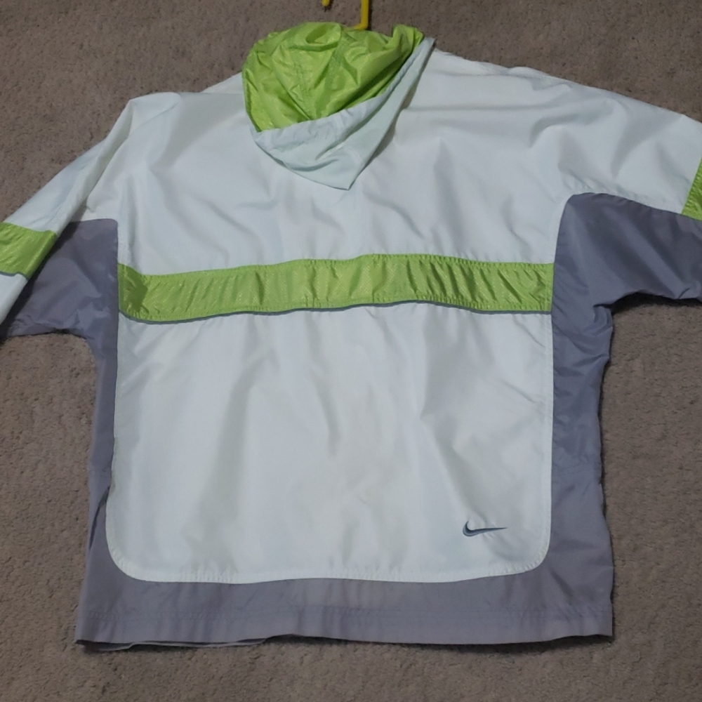 Nike windbreaker - Picture 4 of 6